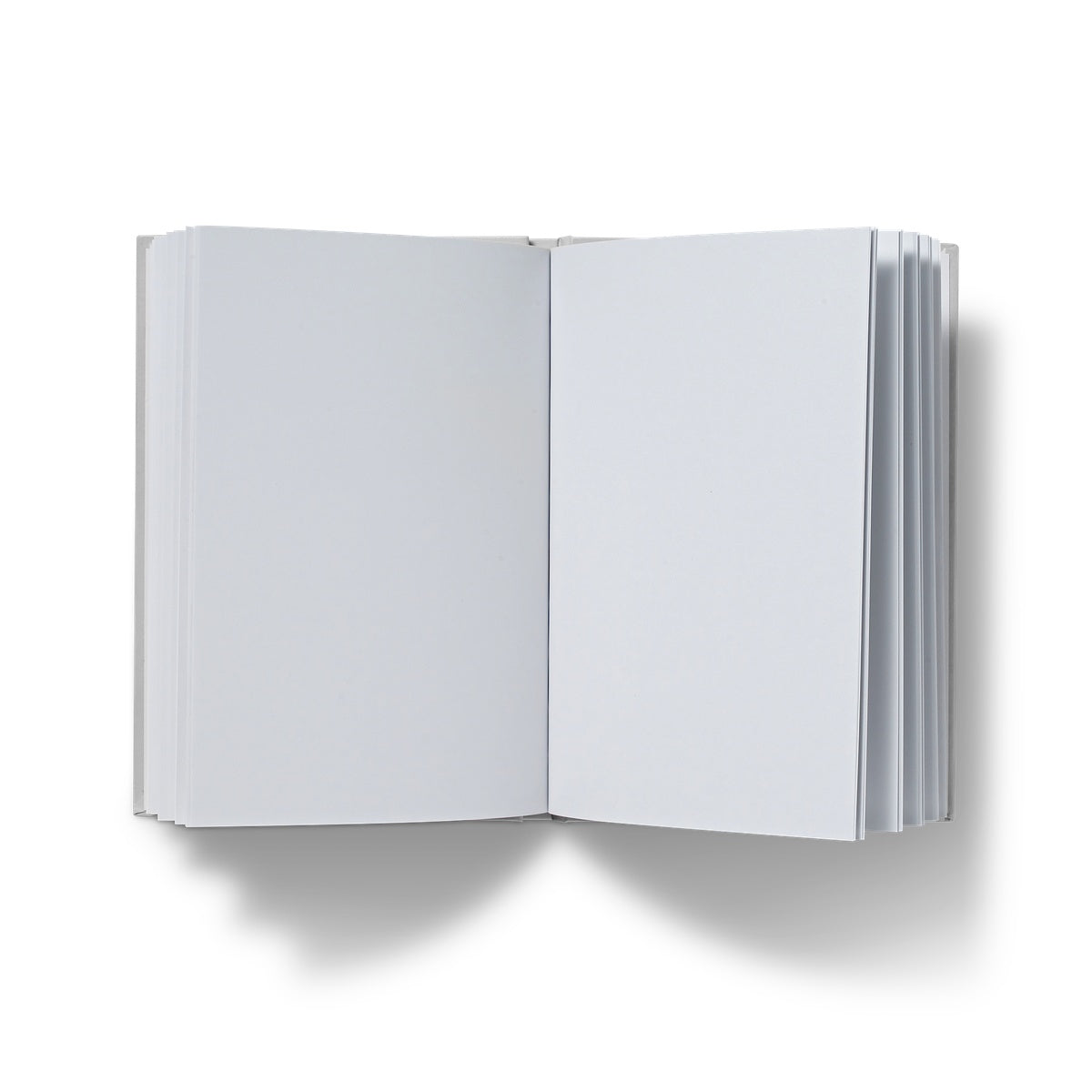 This Notebook Contains | A5 Hardback Notebook