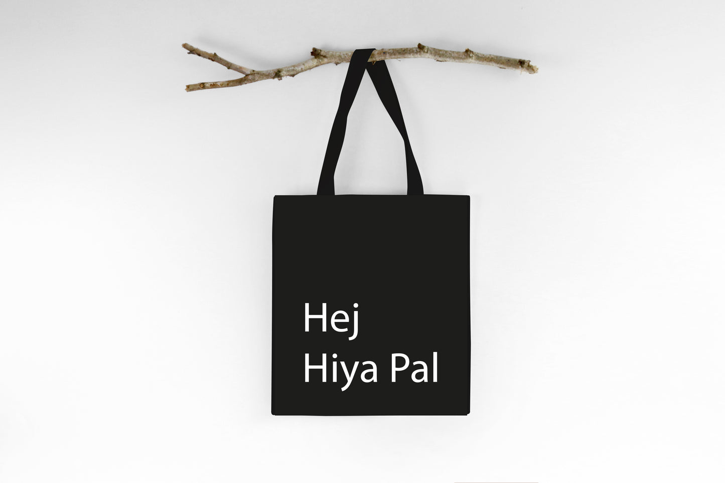 Hej Hiya Pal | Tote